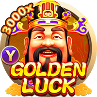 Vận May Vàng game banner