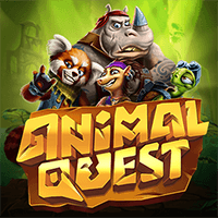 Animal Quest game banner