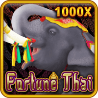 THAI May Mắn game banner
