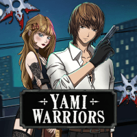 CHIẾN BINH YAMI game banner